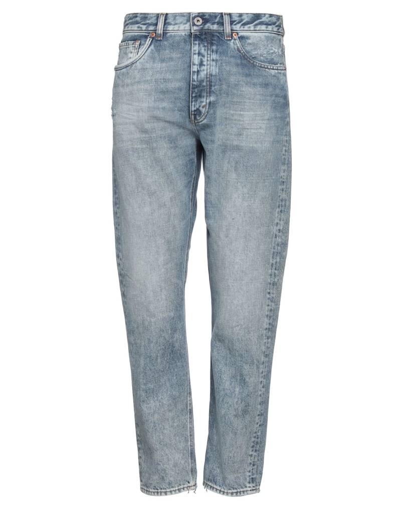 PENCE Jeanshose Herren Blau von PENCE
