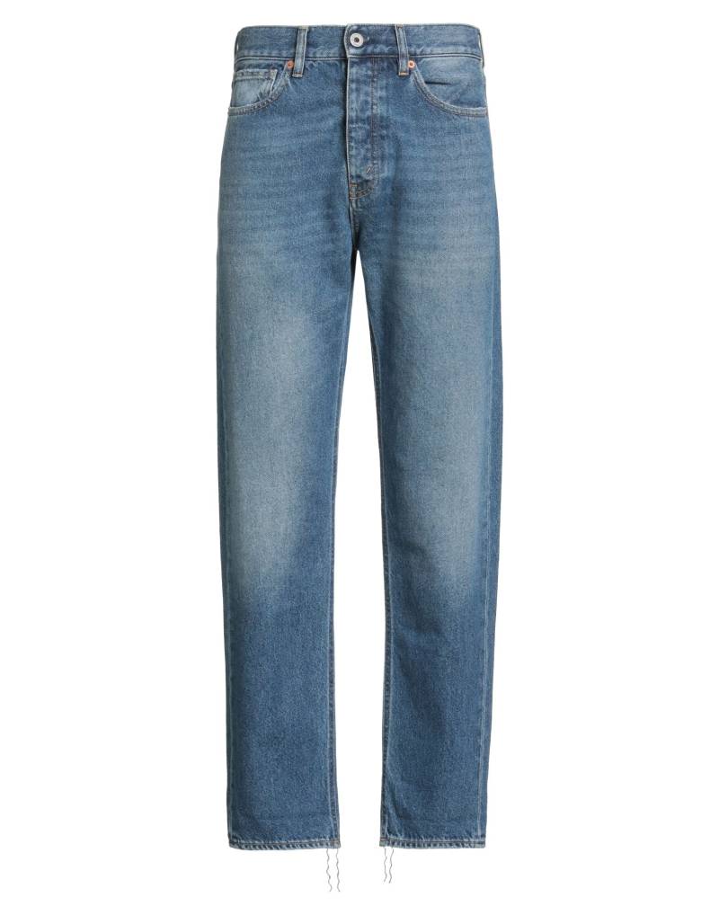 PENCE Jeanshose Herren Blau von PENCE