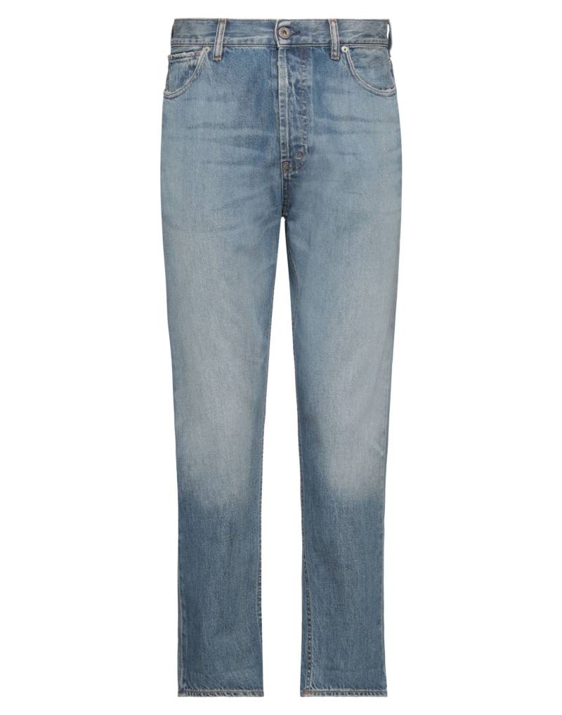 PENCE Jeanshose Herren Blau von PENCE