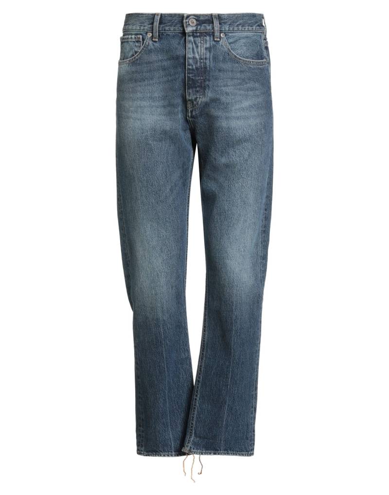 PENCE Jeanshose Herren Blau von PENCE