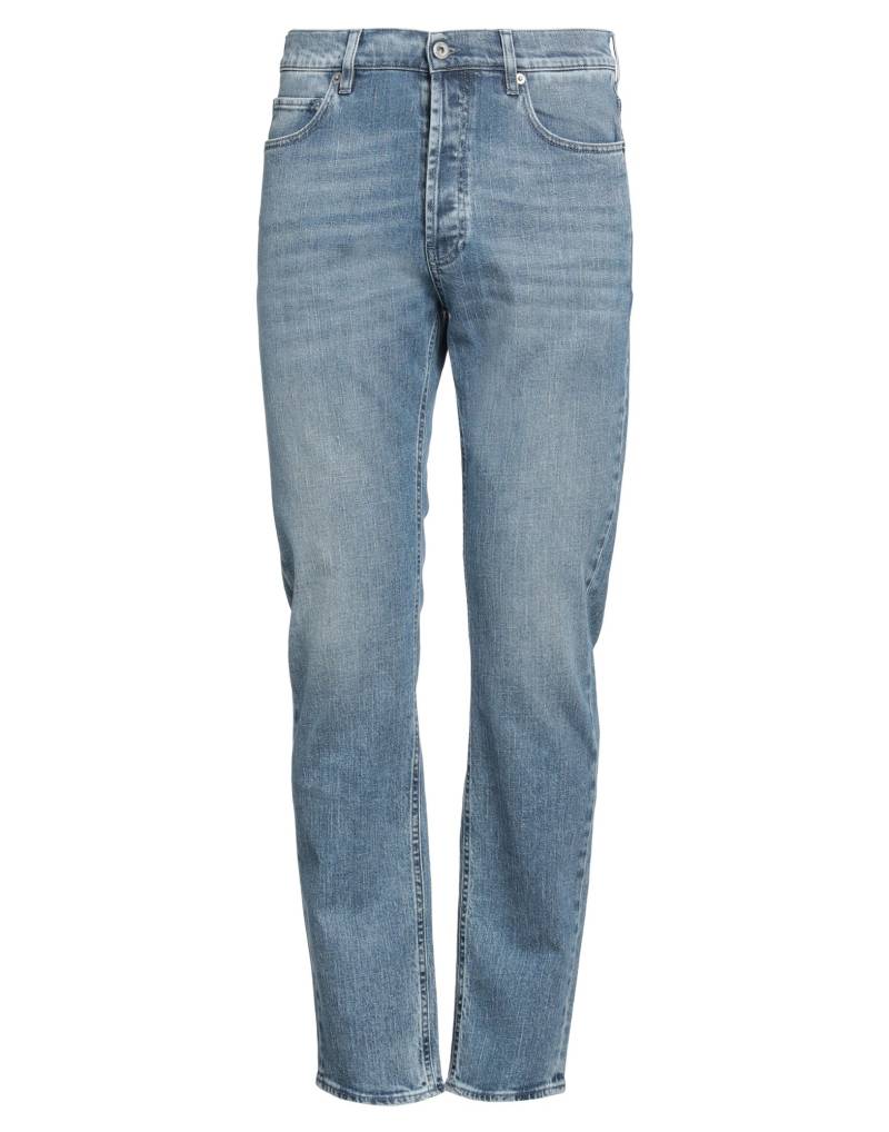 PENCE Jeanshose Herren Blau von PENCE