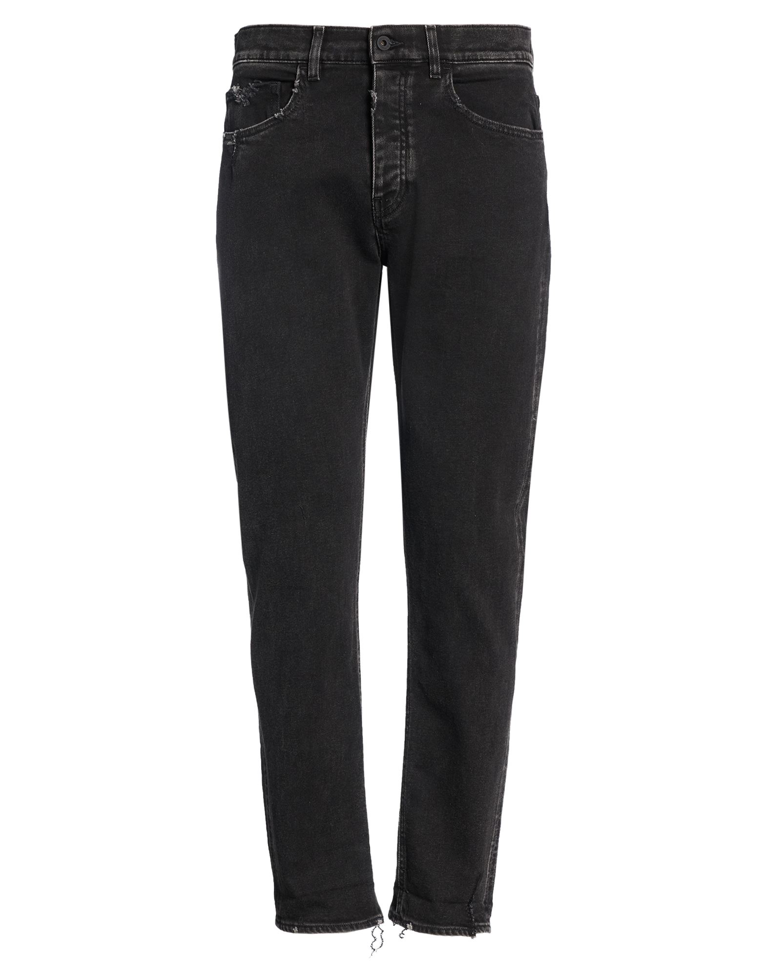 PENCE Jeanshose Herren Schwarz von PENCE