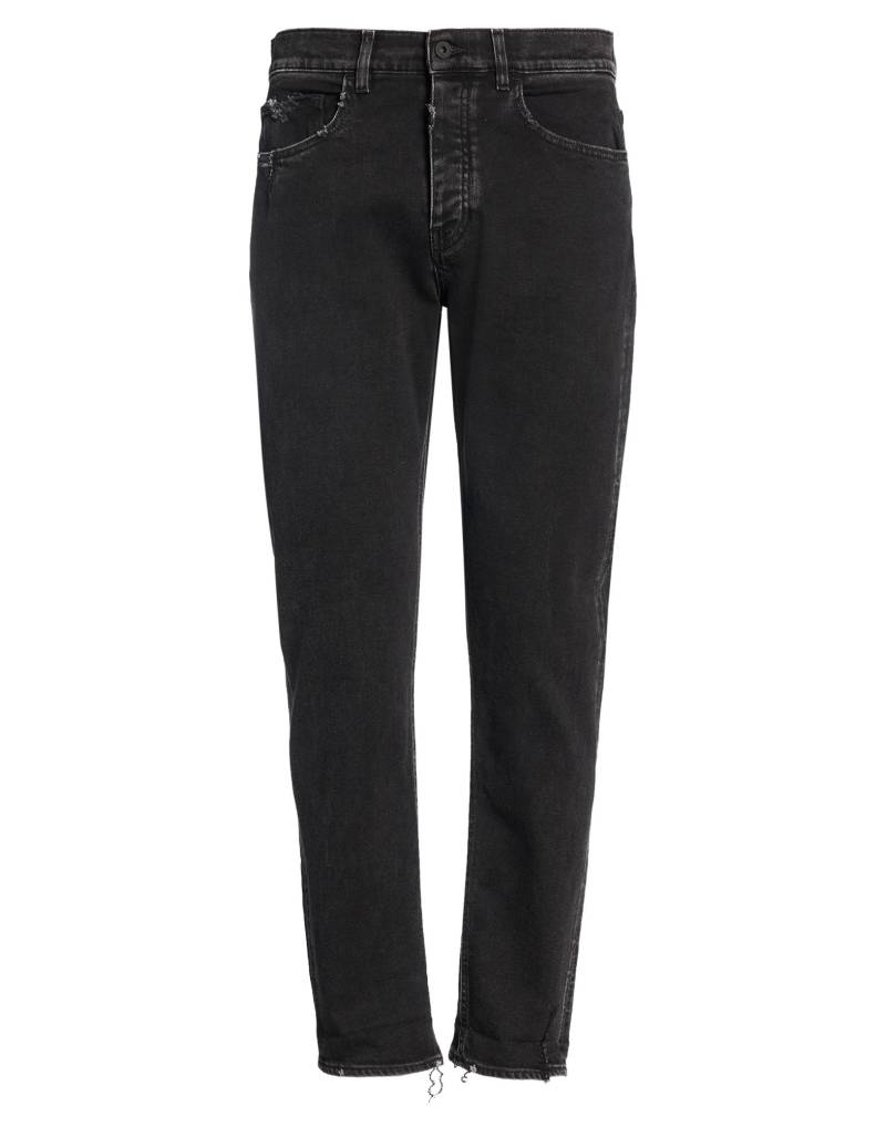 PENCE Jeanshose Herren Schwarz von PENCE