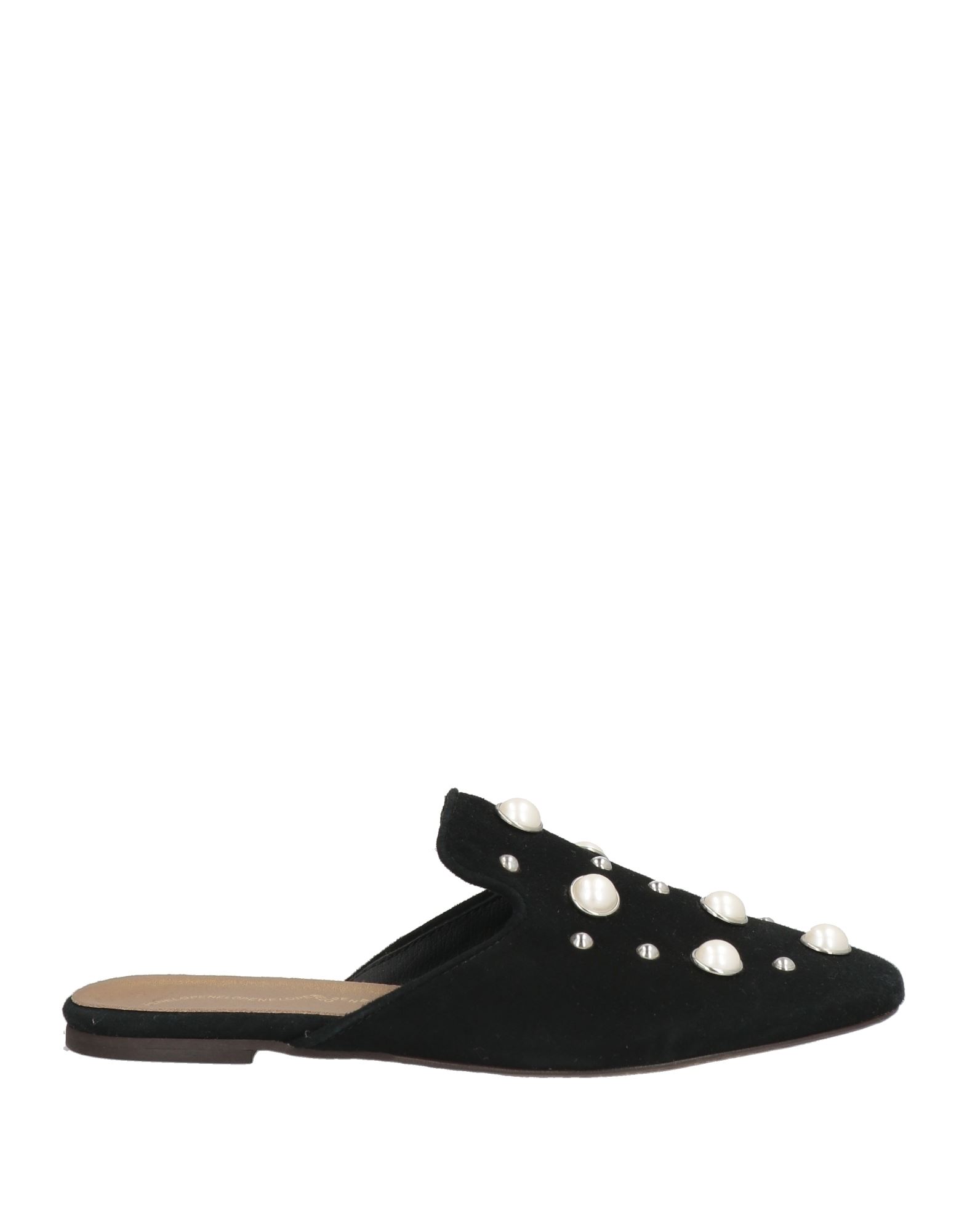 PENELOPE Mules & Clogs Damen Schwarz PENELOPE Mules & Clogs Damen Schwarz von PENELOPE