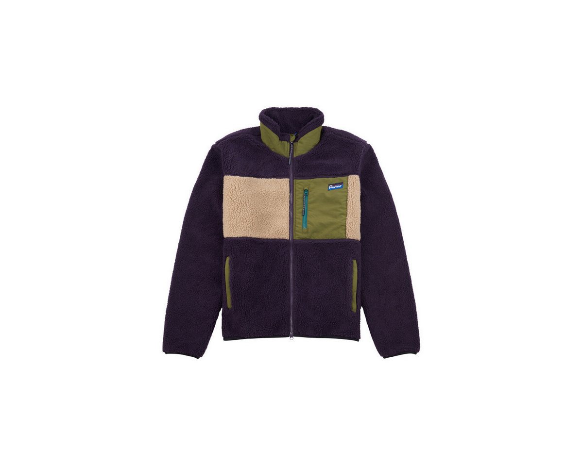 PENFIELD Fleecejacke Mattawa Herren Strickjacke, Übergangsjacke, Sweatjacke, Outdoorjacke, Wanderjacke PENFIELD Fleecejacke Mattawa Herren Strickjacke, Übergangsjacke, Sweatjacke, Outdoorjacke, Wanderjacke von PENFIELD