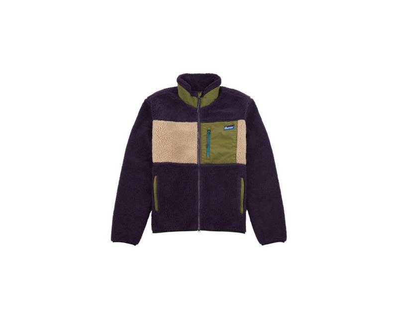 PENFIELD Fleecejacke Mattawa Herren Strickjacke, Übergangsjacke, Sweatjacke, Outdoorjacke, Wanderjacke PENFIELD Fleecejacke Mattawa Herren Strickjacke, Übergangsjacke, Sweatjacke, Outdoorjacke, Wanderjacke von PENFIELD