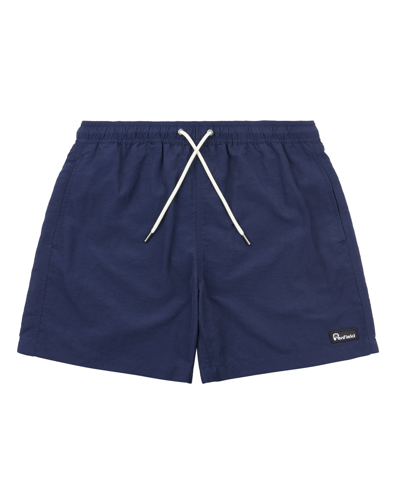PENFIELD Shorts & Bermudashorts Herren Blau von PENFIELD
