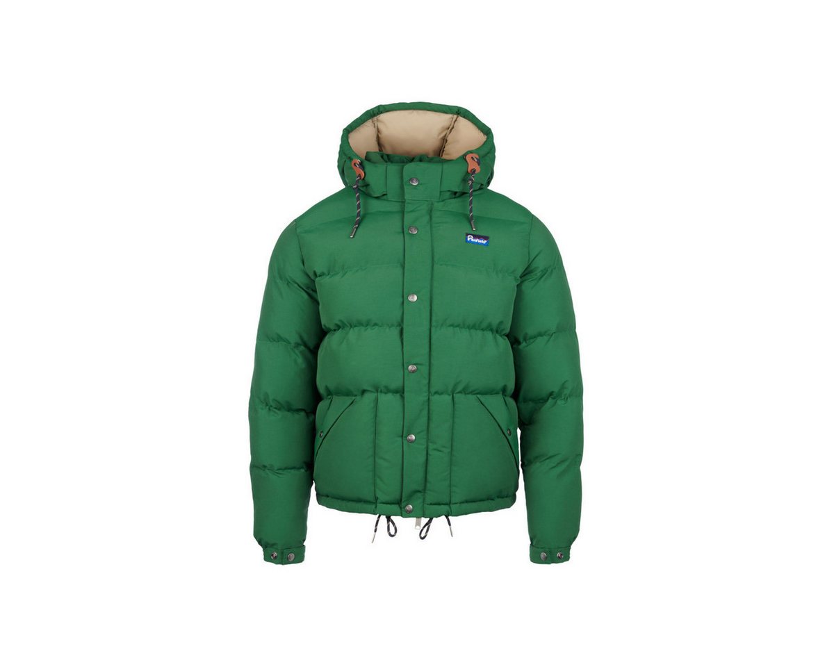 PENFIELD Winterjacke Bowerbridge Herren Mantel, Parka, Steppjacke, Anorak, Outdoorjacke von PENFIELD