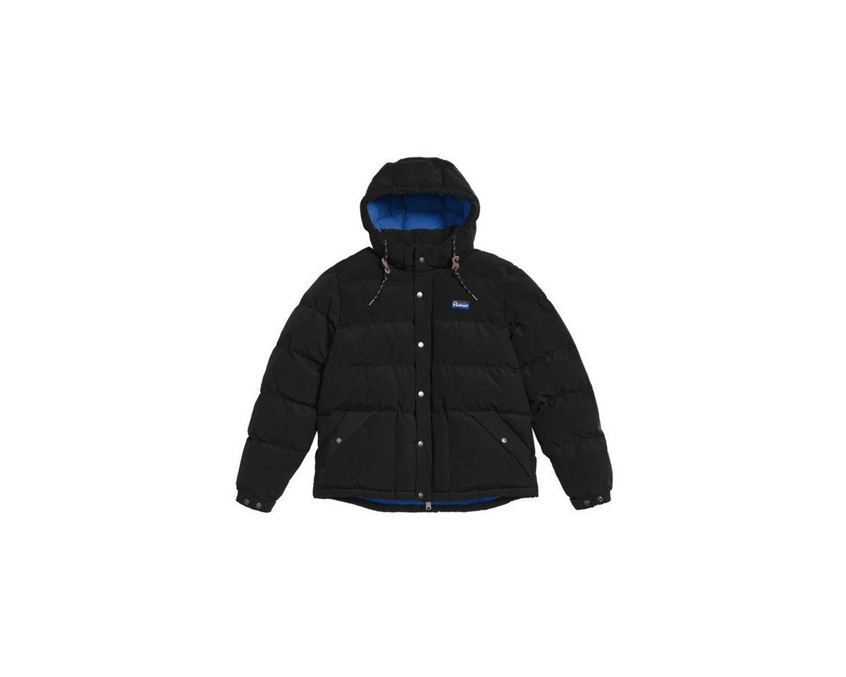 PENFIELD Winterjacke Bowerbridge Herren Mantel, Parka, Steppjacke, Anorak, Outdoorjacke von PENFIELD