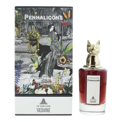 PENHALIGON S Bewitching Yasmine Eau de Parfum Spray, 75 ml von PENHALIGON S