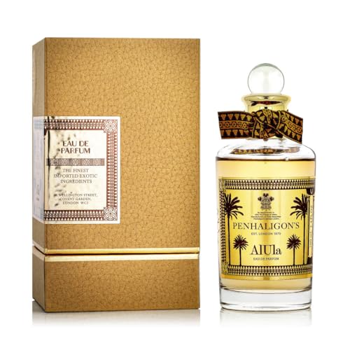 Penhaligon's AlUla Eau de Parfum 100ml Penhaligon's AlUla Eau de Parfum 100ml von Penhaligon's