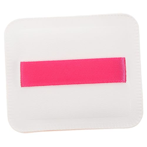 PENIKOKO 1 Satz Puderquaste Kraftstoß Foundation-puff Schminkkissen Grundplatte Kissen Foundation Puff Schwämme Make-up Für Make-up-grundierung Make-up-pads Schwamm Beige von PENIKOKO