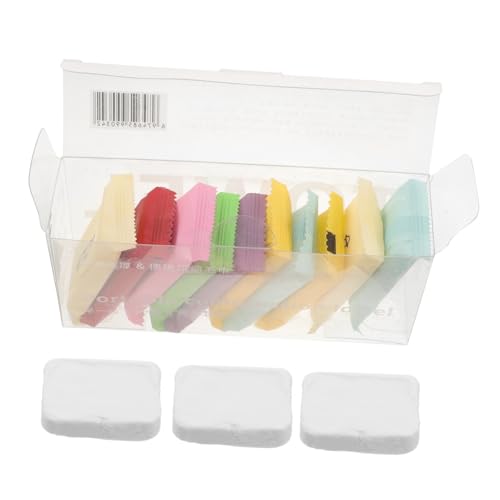 PENIKOKO 14stücke Komprimierte Handtuchtabletten Einweg-waschlappen Für Reisen Praktische Handtücher Für Zuhause Und Draußen von PENIKOKO