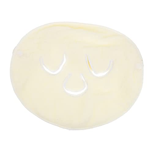 PENIKOKO Gesichts-schönheitstuch Aus Polyester Für Hautpflege Heiß-kalt-handtuch Mit Schneller Feuchtigkeitsaufnahme Geeignet Für Zuhause Und Salon von PENIKOKO