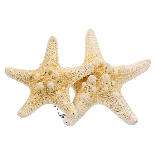 PENIKOKO 2 Stück Haarschmuck Seestern Handgemachte Haarspangen für und Mädchen Strand Haaraccessoires Deko für Partys und Besondere Anlässe Zufällige Farbe Zufällige Farbe PENIKOKO 2 Stück Haarschmuck Seestern Handgemachte Haarspangen für und Mädchen Strand Haaraccessoires Deko für Partys und Besondere Anlässe Zufällige Farbe Zufällige Farbe von PENIKOKO
