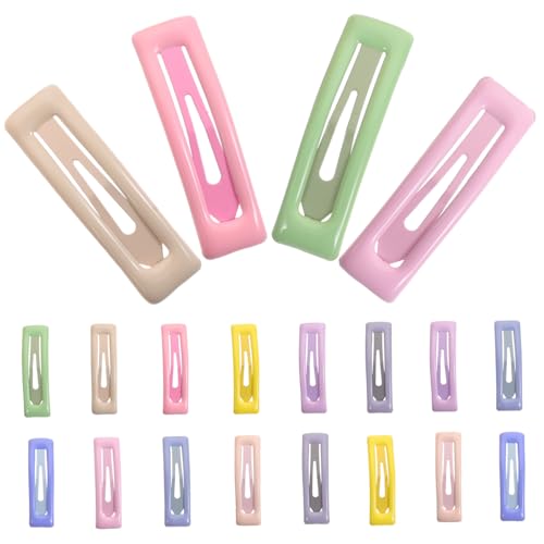 PENIKOKO 20 Stück Teiliges Eisengleiter Haarspangen für Mädchen Süße Babyhaarschmuck Niedliche Barrettes Modische Frisur Accessoires für Feines und Dickes Haar Leichte Haarklammern Druck PENIKOKO 20 Stück Teiliges Eisengleiter Haarspangen für Mädchen Süße Babyhaarschmuck Niedliche Barrettes Modische Frisur Accessoires für Feines und Dickes Haar Leichte Haarklammern Druck von PENIKOKO