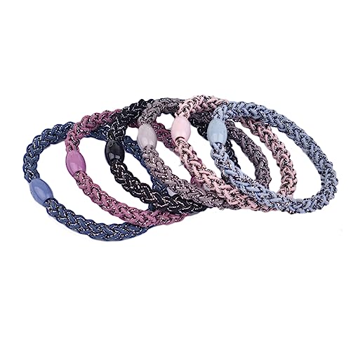 PENIKOKO 20 Stück Teiliges Elastische Haargummis für Damen Haarbänder Verschiedenen Farben für und Stylische Frisuren für Alltag und Besondere Anlässe PENIKOKO 20 Stück Teiliges Elastische Haargummis für Damen Haarbänder Verschiedenen Farben für und Stylische Frisuren für Alltag und Besondere Anlässe von PENIKOKO