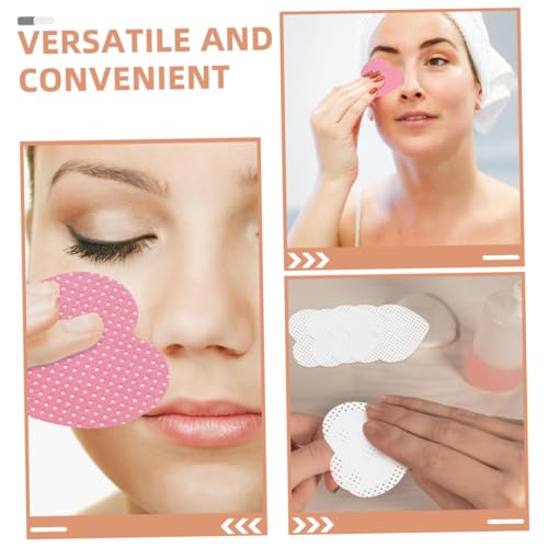 PENIKOKO 3 Boxen Nagelentferner Wattepads aus Weicher Baumwolle Fusselfrei Kompakt für Nagelpflege Zuhause und Salon Sanftes Entfernen von Nagellack und Make up für Empfindliche Haut PENIKOKO 3 Boxen Nagelentferner Wattepads aus Weicher Baumwolle Fusselfrei Kompakt für Nagelpflege Zuhause und Salon Sanftes Entfernen von Nagellack und Make up für Empfindliche Haut von PENIKOKO