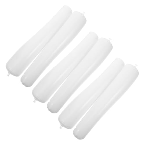 PENIKOKO 3 Paare Aufblasbare Stiefelspanner aus Dickem PVC Praktische Schuhhalter für Damen Langlebige Schuhbäume zur Formbewahrung Leicht mit Rückschlagventil für Lange Stiefel Zuhause von PENIKOKO