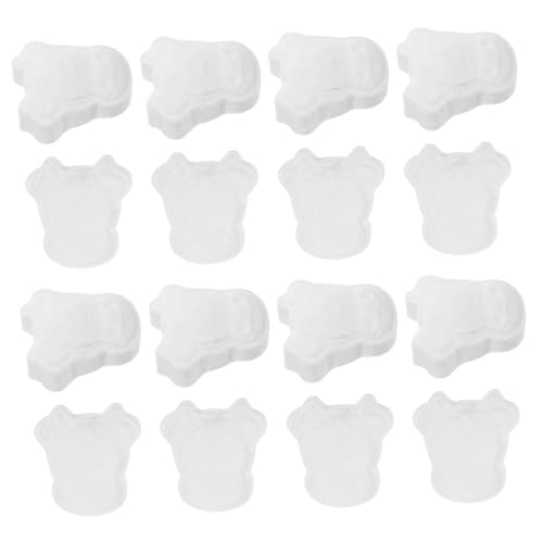 PENIKOKO 50 Stück Einweg Komprimierte Handtücher Tragbar Reise Waschhandtücher Weich Saugfähig Hygienisch Mit Unabhängiger Verpackung Für Camping Fitnessstudio Badezimmer von PENIKOKO