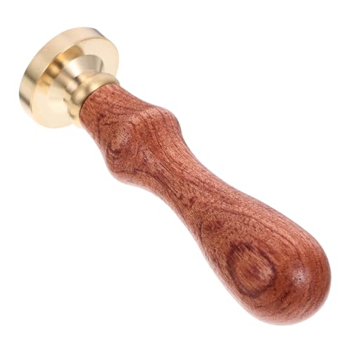 PENIKOKO Augen Make Up Pressstempel Langlebiges Rostfreies DIY Puder und Werkzeug Klarer Lidschatten Siegelstempel für Präzises Schnelles Auftragen für Frauen von PENIKOKO