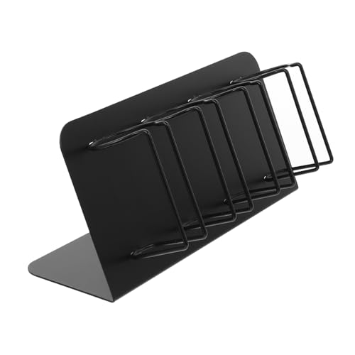 PENIKOKO Edelstahl Haarschneidemaschinenhalter Wandmontage Elektronischer Haarschneider Organizer Hitzebeständig Langlebig Platzsparend für Barbershop PENIKOKO Edelstahl Haarschneidemaschinenhalter Wandmontage Elektronischer Haarschneider Organizer Hitzebeständig Langlebig Platzsparend für Barbershop von PENIKOKO