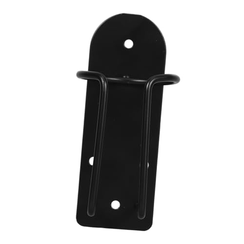 PENIKOKO Edelstahl Haarschneidemaschinenhalter Wandmontage Haarwerkzeug Organizer mit Ring Rutschfester Stand für Salon und Barbier Stabiler Haarschneider Halter PENIKOKO Edelstahl Haarschneidemaschinenhalter Wandmontage Haarwerkzeug Organizer mit Ring Rutschfester Stand für Salon und Barbier Stabiler Haarschneider Halter von PENIKOKO