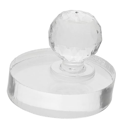 PENIKOKO Eyeshadow Press Tool Stempel für Puder Lidschatten Blush Kompaktpuder Präzises Makeup Zubehör für Detailverliebte Anwender PENIKOKO Eyeshadow Press Tool Stempel für Puder Lidschatten Blush Kompaktpuder Präzises Makeup Zubehör für Detailverliebte Anwender von PENIKOKO