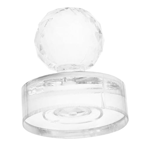 PENIKOKO Eyeshadow Repair Stamper Presswerkzeug Kompakt Lidschatten Reparatur Tool für Feines Puder Make Up Platzsparend Praktisch Elegant PENIKOKO Eyeshadow Repair Stamper Presswerkzeug Kompakt Lidschatten Reparatur Tool für Feines Puder Make Up Platzsparend Praktisch Elegant von PENIKOKO