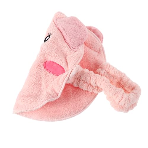 PENIKOKO Feuchtigkeitsspendende Gesichtsmaske für Wiederverwendbare Handtücher aus Korallensamt Heißes Dampftuch Entspannende Gesichtsbehandlung Niedliches Design für Hautpflege zu Hause PENIKOKO Feuchtigkeitsspendende Gesichtsmaske für Wiederverwendbare Handtücher aus Korallensamt Heißes Dampftuch Entspannende Gesichtsbehandlung Niedliches Design für Hautpflege zu Hause von PENIKOKO