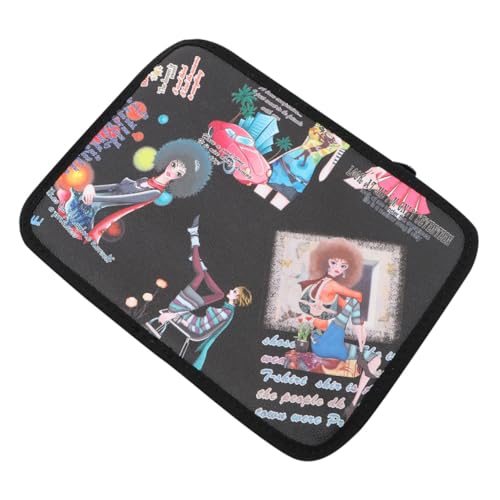 PENIKOKO Friseurtasche Tragbar für Haarschneidewerkzeuge mit Integriertem Trenner Organizer für Friseurbedarf Praktische Aufbewahrungstasche für und Barber Equipment für Reisen und PENIKOKO Friseurtasche Tragbar für Haarschneidewerkzeuge mit Integriertem Trenner Organizer für Friseurbedarf Praktische Aufbewahrungstasche für und Barber Equipment für Reisen und von PENIKOKO