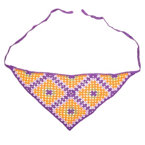 PENIKOKO Geflochtenes Atmungsaktives Damen Haarband aus Bequemes Stirnband für Alltag Yoga und Outdoor Vielseitiges Haarschmuck Accessoire Geeignet für Teens und Frauen in Allen von PENIKOKO