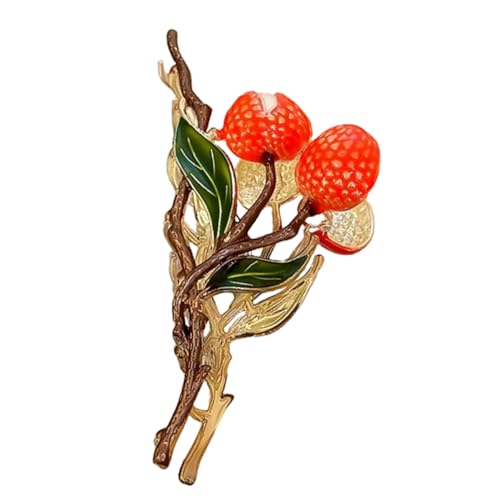 PENIKOKO Großer Haarklaue Clip Stabiler Haarklammer für Frauen Starker Halt für Dickes und Langes Haar Schmerzfreier Haarhalter Modisches Styling Zubehör für Alltag und Küche von PENIKOKO