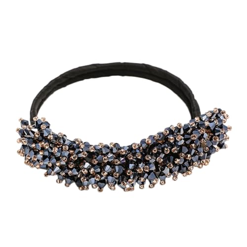 PENIKOKO Haar Dutt Maker Elegant Haarschmuck Leicht Für Damen Mädchen Party Hochzeit Alltag von PENIKOKO