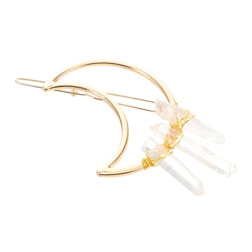 PENIKOKO Haarnadel aus Kristall Haarstylingzubehör Abschlussball Haarspangen Party Haarzubehör Haargriffe Haarspangen für Mädchen Haarnadeln für die Braut Haarkämme Mondhaarklammern Metall PENIKOKO Haarnadel aus Kristall Haarstylingzubehör Abschlussball Haarspangen Party Haarzubehör Haargriffe Haarspangen für Mädchen Haarnadeln für die Braut Haarkämme Mondhaarklammern Metall von PENIKOKO