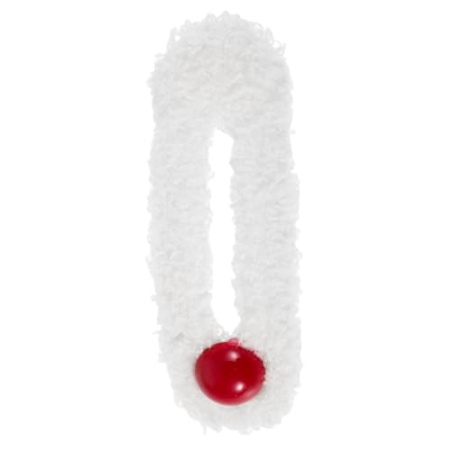 PENIKOKO Haarnadel süße Haarspangen handgemachte Haarspangen Perlhaarklammern Haardekoration Haarzubehör für Frauen Haarspangen für Mädchen Haarspangen kawaii Haarspange süß Plüsch Weiß PENIKOKO Haarnadel süße Haarspangen handgemachte Haarspangen Perlhaarklammern Haardekoration Haarzubehör für Frauen Haarspangen für Mädchen Haarspangen kawaii Haarspange süß Plüsch Weiß von PENIKOKO