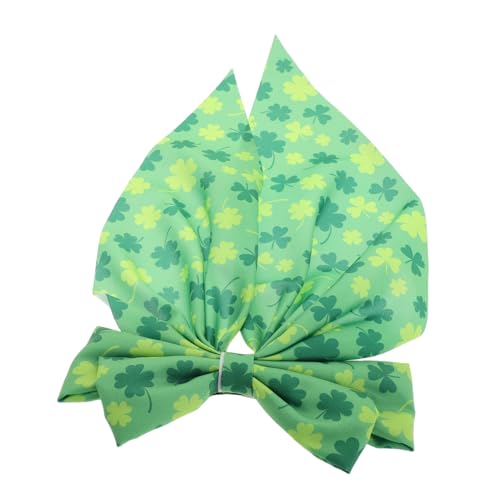 PENIKOKO Haarspangen mit Frühlingshaftem Kleeblatt Design für Damen Hochwertige Französische Clips für Dickes Haar für Patrickstag und Fröhliche Anlässe PENIKOKO Haarspangen mit Frühlingshaftem Kleeblatt Design für Damen Hochwertige Französische Clips für Dickes Haar für Patrickstag und Fröhliche Anlässe von PENIKOKO