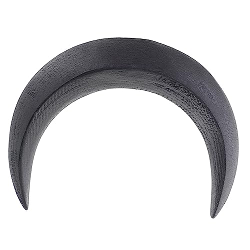 PENIKOKO Haarstäbe in Mondform Aus Holz Haarnadel Haarstylingstäbe Chinesische Haarnadel Für Damen Hochsteckfrisur Haarschmuck Retro Kopfschmuck PENIKOKO Haarstäbe in Mondform Aus Holz Haarnadel Haarstylingstäbe Chinesische Haarnadel Für Damen Hochsteckfrisur Haarschmuck Retro Kopfschmuck von PENIKOKO