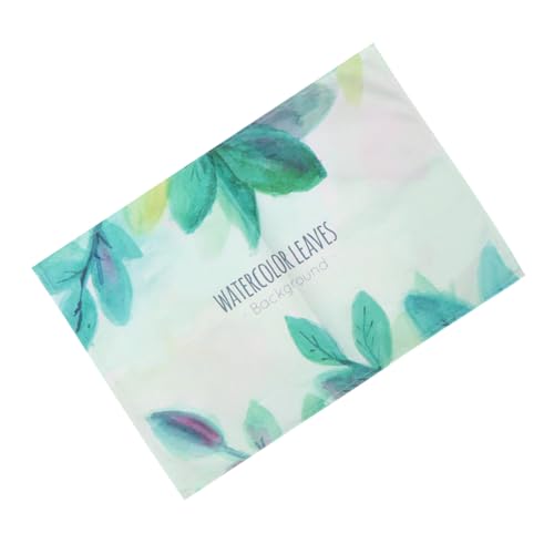 PENIKOKO Hand Pillow Mat Nagelkunst Handhalter Kissen Armauflage Maniküre Unterlage Nail Art Kissen Grün Bedruckt für Acryl Glitzer Nägel Langlebig und Professionell von PENIKOKO