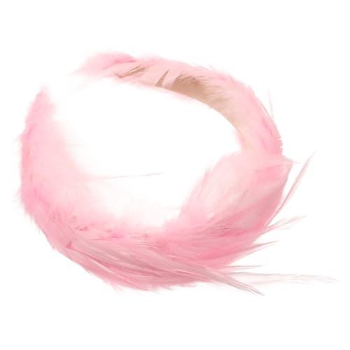 PENIKOKO Leichtes Vielseitiges Haarband für Damen mit Hohem Sitz Langlebiges Weiches Material für Karneval Festlichkeiten und Stilvolle Anlässe Zartes Design von PENIKOKO