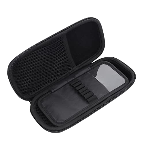 PENIKOKO Make-up-Aufbewahrungstasche Für Pinsel Werkzeugtasche Tragbar Reisen Damen Schönheit Tasche Aufbewahrungstasche PENIKOKO Make-up-Aufbewahrungstasche Für Pinsel Werkzeugtasche Tragbar Reisen Damen Schönheit Tasche Aufbewahrungstasche von PENIKOKO