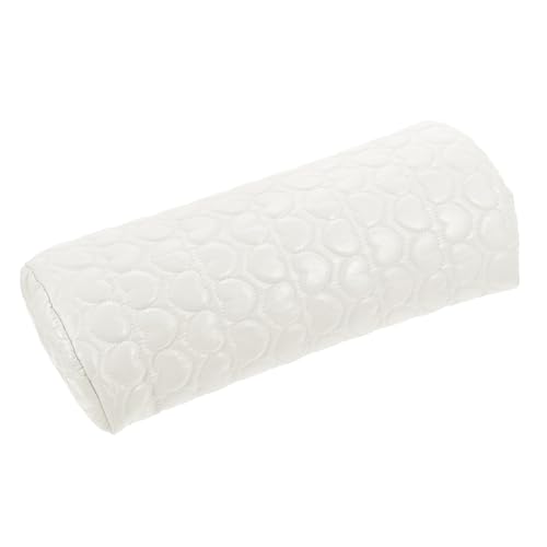 PENIKOKO Maniküre Handkissen Pu oberfläche Langlebig Weich Nagel Armlehne Kissen Komfortabel Abwaschbar für Nail Art Nagelstudio Zuhause PENIKOKO Maniküre Handkissen Pu oberfläche Langlebig Weich Nagel Armlehne Kissen Komfortabel Abwaschbar für Nail Art Nagelstudio Zuhause von PENIKOKO