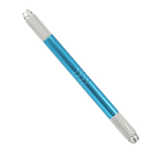 PENIKOKO Microblading Augenbrauenstift Professioneller Doppelseitiger Tattoo Pen Langanhaltend Für Natürliches Augenbrauen make up und Hautmarkierung Geeignet PENIKOKO Microblading Augenbrauenstift Professioneller Doppelseitiger Tattoo Pen Langanhaltend Für Natürliches Augenbrauen make up und Hautmarkierung Geeignet von PENIKOKO