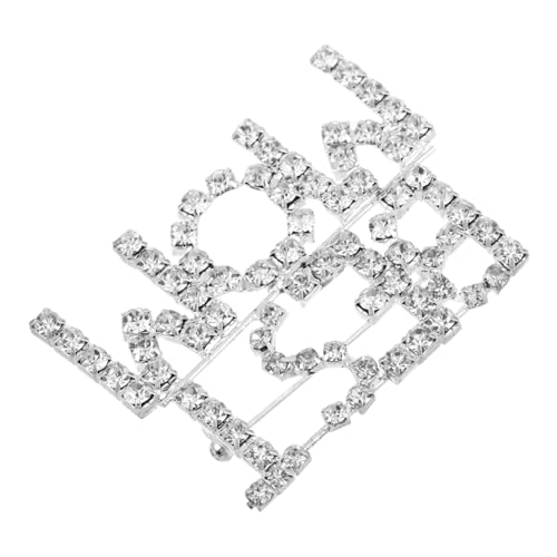 PENIKOKO Muttertagsgeschenk Brosche für Frauen Strass Anstecknadel Modisches für Geburtstage Weihnachten Jubiläen und Besondere Anlässe PENIKOKO Muttertagsgeschenk Brosche für Frauen Strass Anstecknadel Modisches für Geburtstage Weihnachten Jubiläen und Besondere Anlässe von PENIKOKO