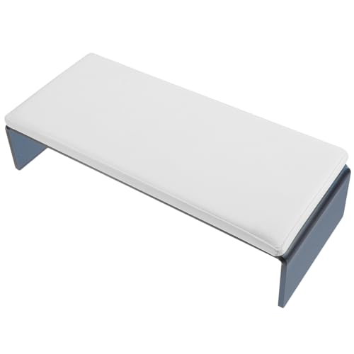 PENIKOKO Nagel-handauflage-kissen Für Maniküre Armauflage Für Nägel Handkissen Zum Ablegen Von Werkzeugen Acryl-handpolster Für Nageldesign Nagelauflagekissen Für Zuhause Und Studio von PENIKOKO