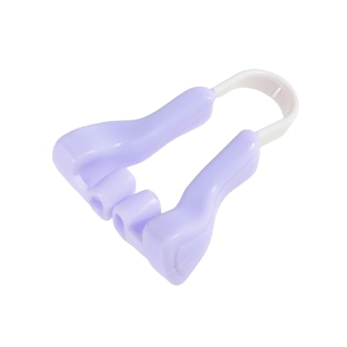 PENIKOKO Nasenlifting Clip Silikon Nasenformer Clip Nasenbrücke für Frauen und Mädchen Langlebig Atmungsaktiv Hebt Nasenspitze Begradigt Nasenrücken Komfortabel und Unsichtbar von PENIKOKO