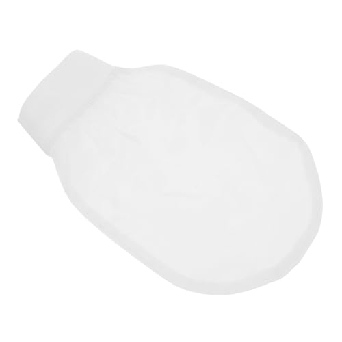 PENIKOKO Peeling Handschuh Badehandschuh Sanftes Körperpeeling Duschhandschuh für Damen Kompakt Hautfreundlich Weich Exfolierend für Gründliche und Angenehmes Badeerlebnis von PENIKOKO