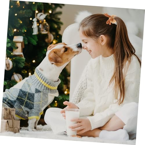 PENIKOKO Plüsch Haarband mit Hirschgeweih Ohren Weiches Elastisches Haargummi für Frauen Bequemes Langlebiges Haarschmuck Niedliches Weihnachts Haarband Modisches Accessoire für Festliche von PENIKOKO