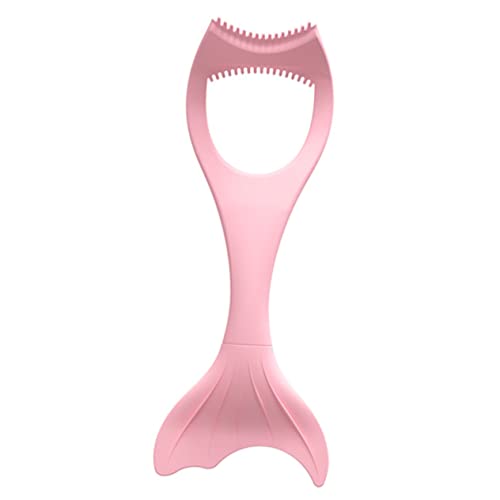 PENIKOKO Silikon Eyeliner Schablonen Make Up Hilfsmittel Mascara Aid Tool für Frauen Wiederverwendbar Gebogene Form Passt Augenform Geeignet für Anfänger und Profis Leicht zu Reinigen von PENIKOKO