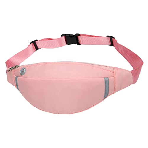 PENIKOKO Sportliche Bauchtasche für Damen Stilvolle Verstellbare Hüfttasche mit Praktischem Handyfach für Fitness und Laufen Leicht und Robust Leuchtenden Farben PENIKOKO Sportliche Bauchtasche für Damen Stilvolle Verstellbare Hüfttasche mit Praktischem Handyfach für Fitness und Laufen Leicht und Robust Leuchtenden Farben von PENIKOKO